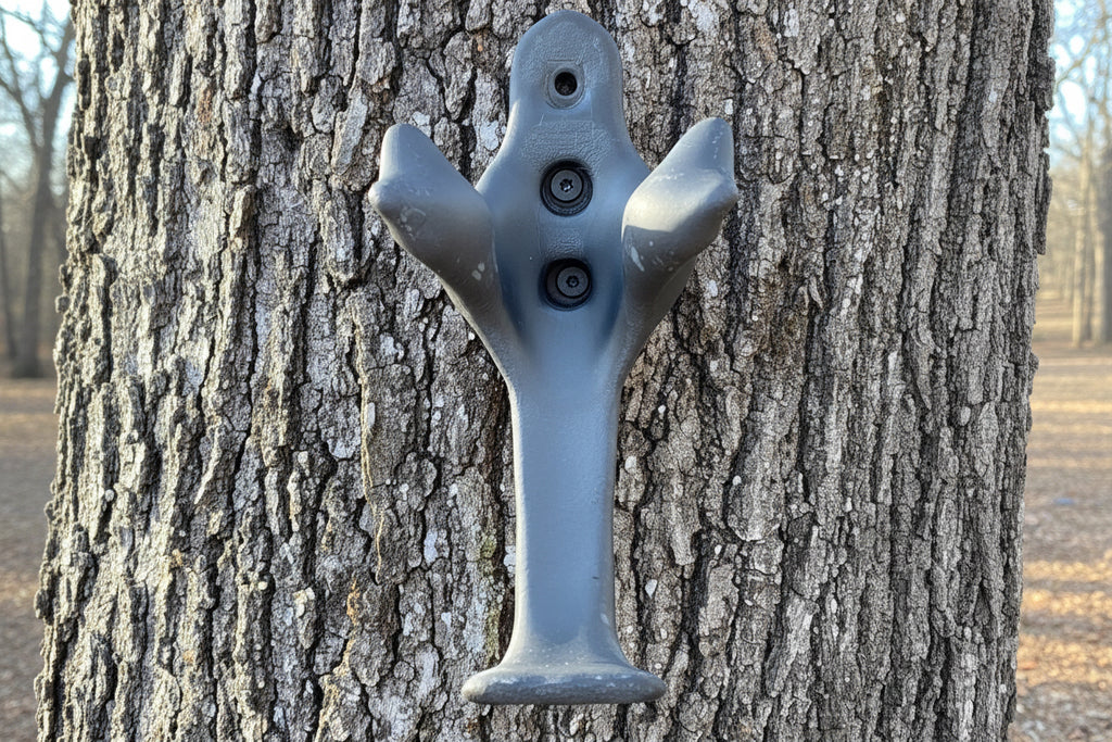Elk Euro Mount Display
