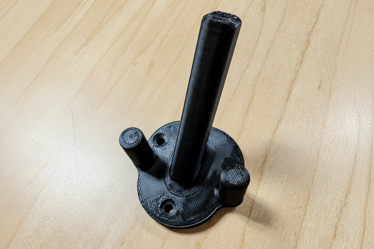 Deer Skull Wall Hang Bracket - 2026 V1